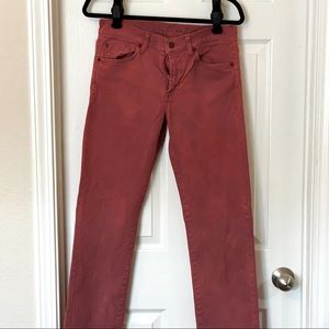 COPY - 7 for all mankind Slimmy